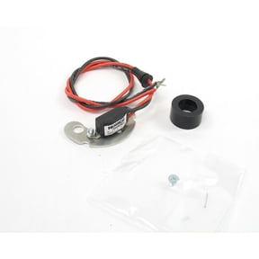 Pertronix 2161N6 6 Volt Negative Ground Delco 6 Cylinder Ignitor