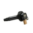 thumbnail image 1 of Pertronix 30771 Ignition Coil Flame-Thrower ® Coil On Plug 3-Pin Black Single, 1 of 4