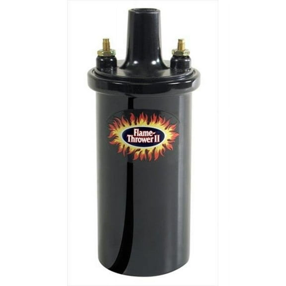 Pertronix 45011 Ignition Coil, Black