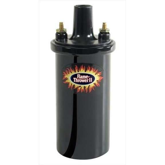 Pertronix 45011 Ignition Coil- Black