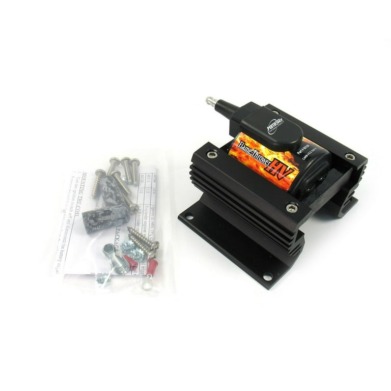 PerTronix Flame Thrower HV E-Core Coil (45 ohm) 60104 PerTronix Flame Thrower HV E-Core Coil (45 ohm) 60104