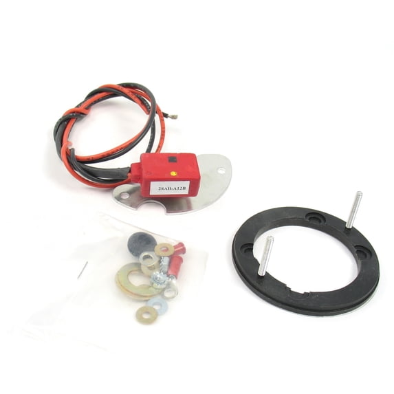 Pertronix 91164 Ignitor II Electronic Ignition Conversion Kit