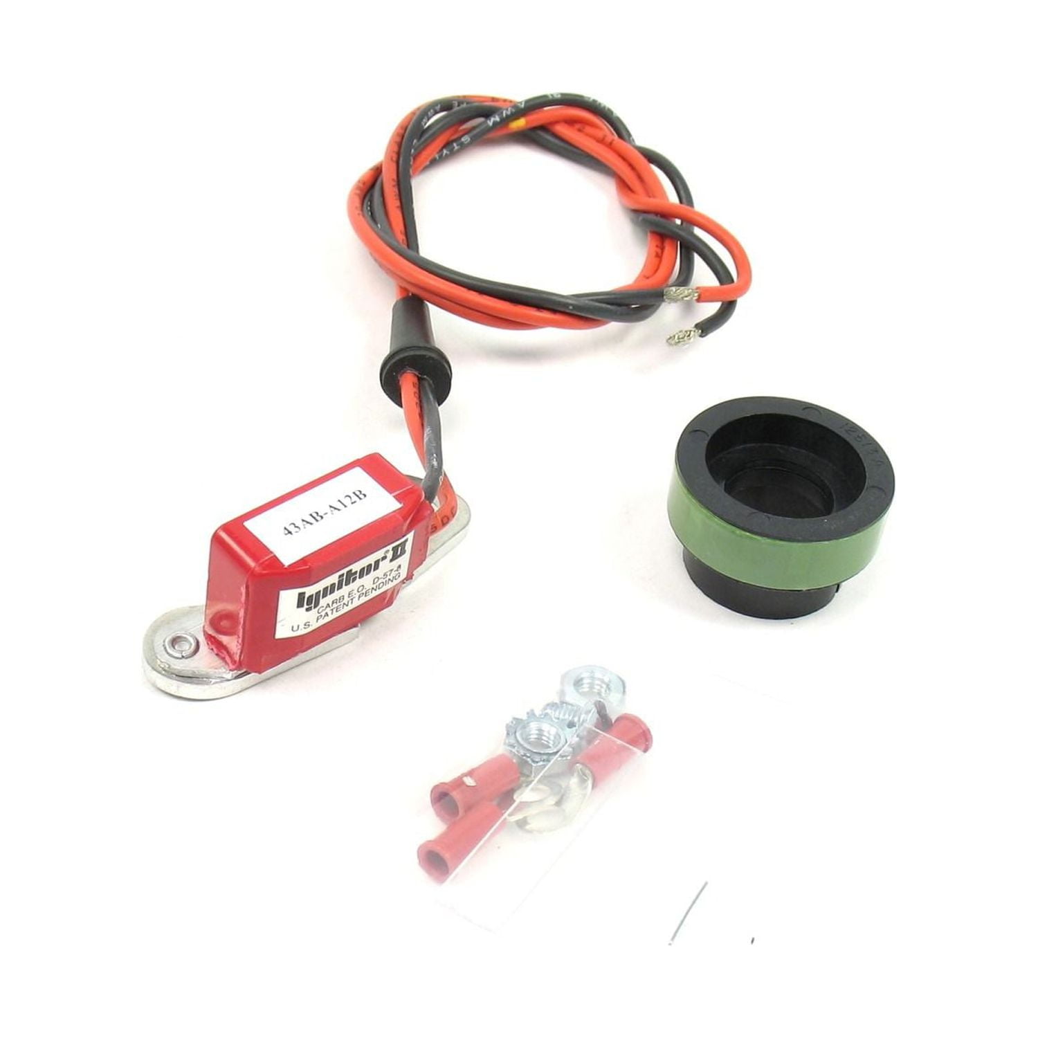PerTronix Ignitor II Conversion Kit 91266 PerTronix Ignitor II Conversion Kit 91266