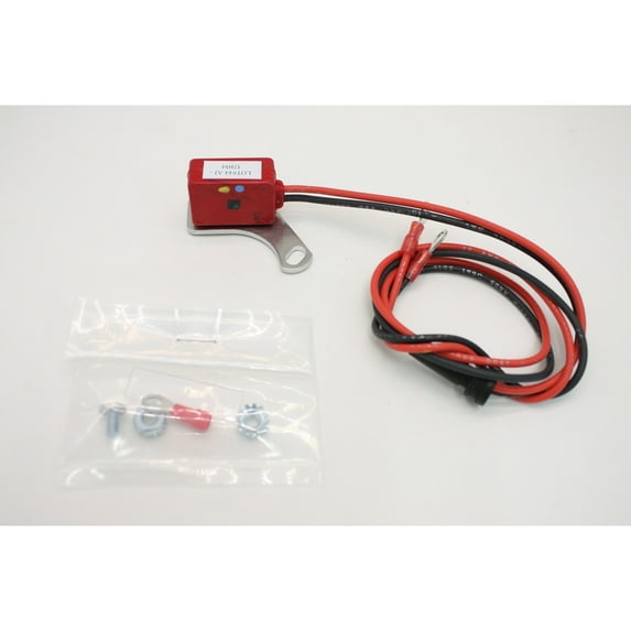 Pertronix 912810 Replacement Ignition Module (One module) for 91281 Ignitor II Kit