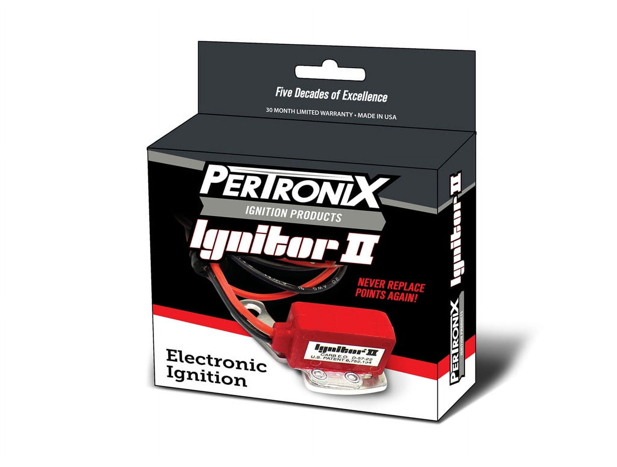 PerTronix Terminal Kit w/Heat Shrink Ends (165pk) A2011 PerTronix Terminal Kit w/Heat Shrink Ends (165pk) A2011