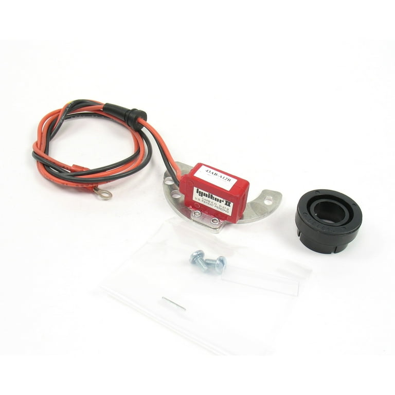 PerTronix Ignitor Conversion Kit IHC 8-Cylinder 91481 PerTronix Ignitor Conversion Kit IHC 8-Cylinder 91481