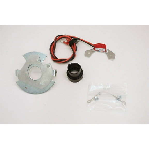 Pertronix 91483A Ignitor II Electronic Ignition Conversion Kit