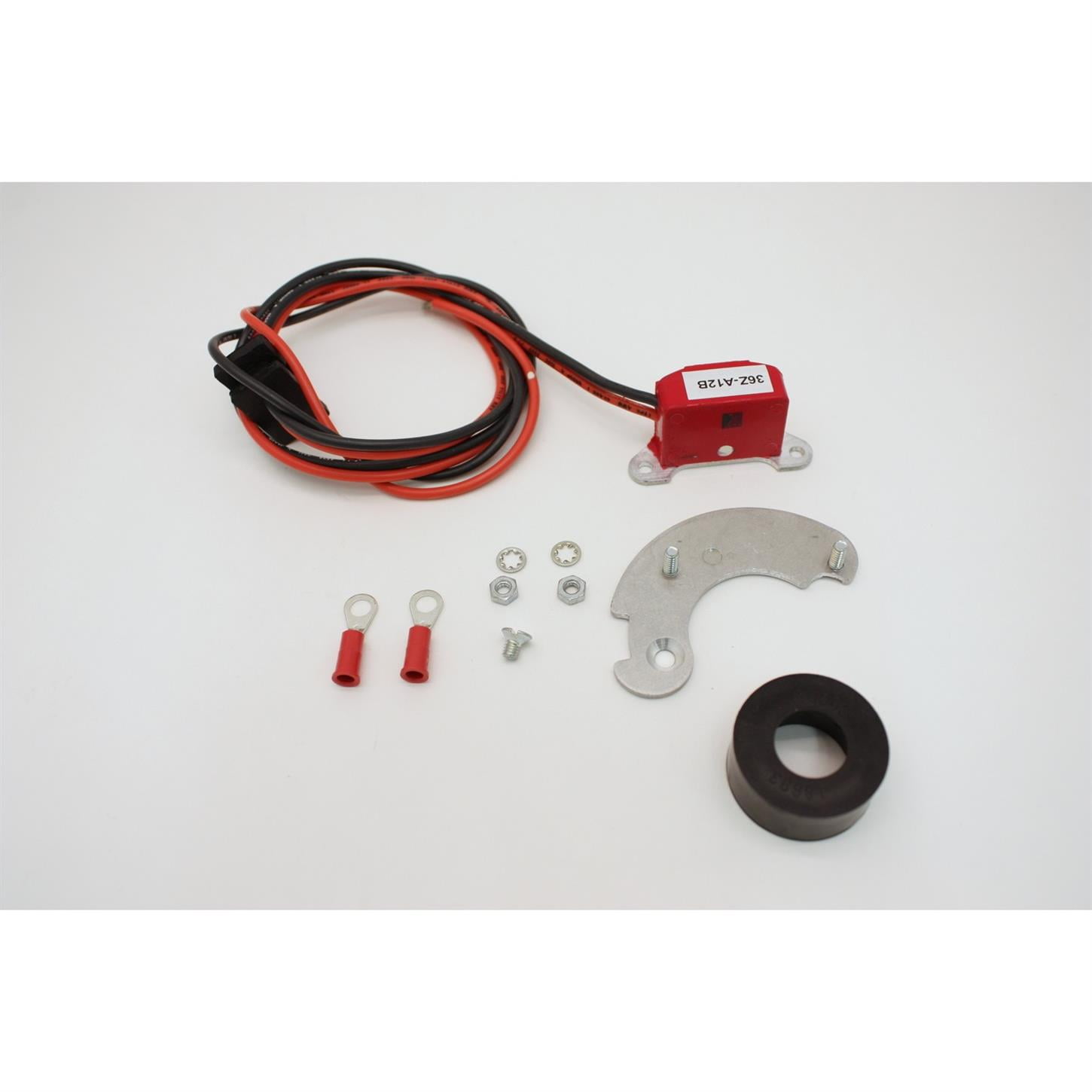 Pertronix 91868 Ignitor II Electronic Ignition Conversion Kit