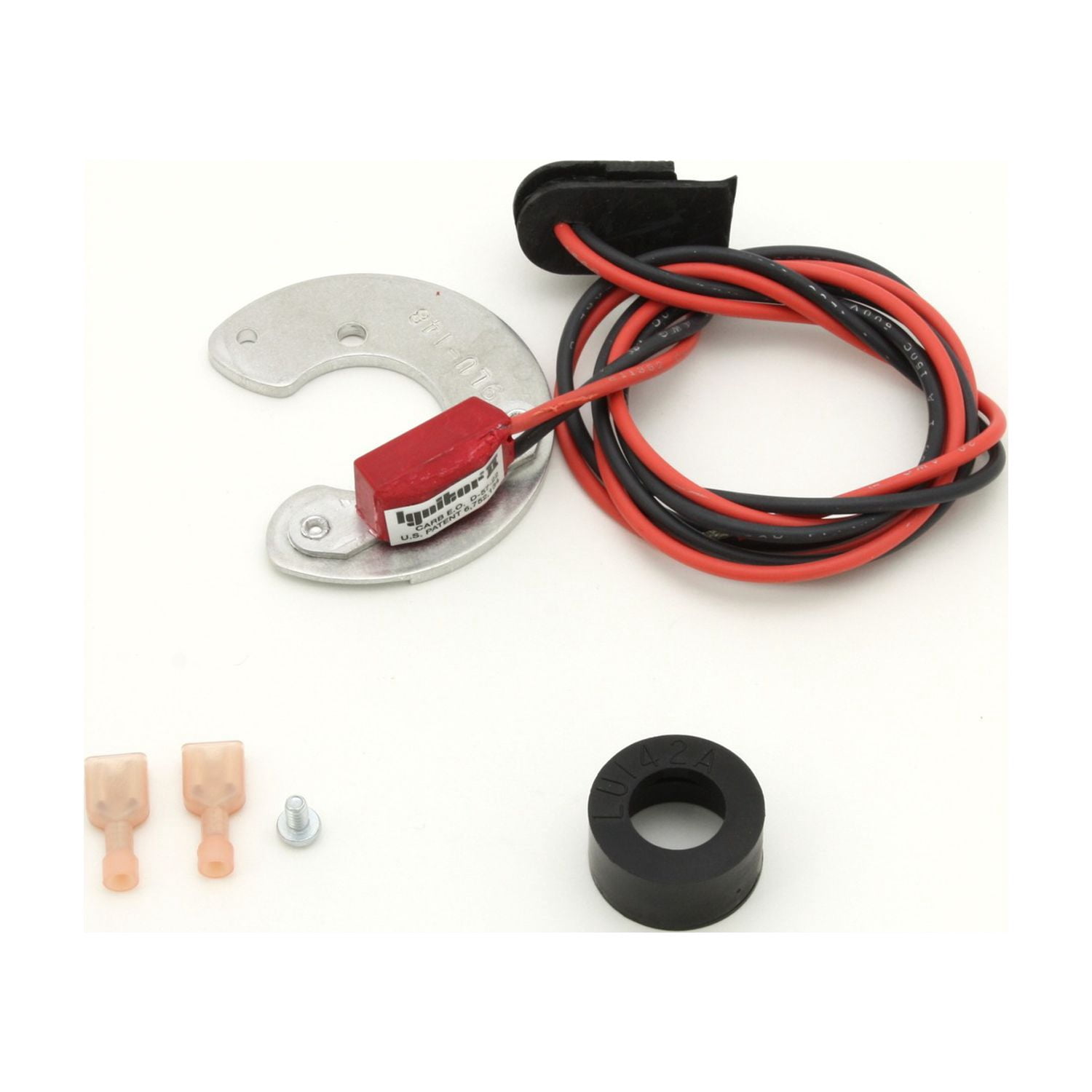 Pertronix 9LU-148 Ignitor II Electronic Ignition Conversion Kit ...