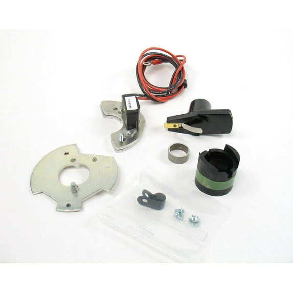 Pertronix CH-161 Ignitor Electronic Distributor for Chrysler 6 Cylinder