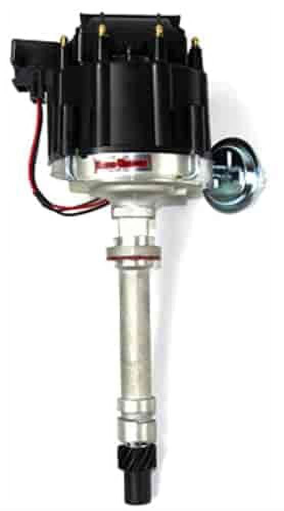 Pertronix D1060 FlameThrower HEI Distributor Small Block Chevy Big