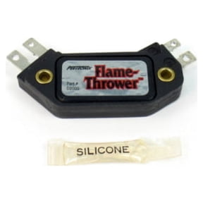 PerTronix D2000 Flame-Thrower HEI GM 4 Pin Module