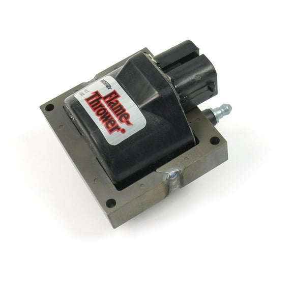 Pertronix D3002 Flame-Thrower 50,000 Volt External GM HEI Coil