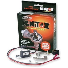 Pertronix D500707 Ignition Control Module