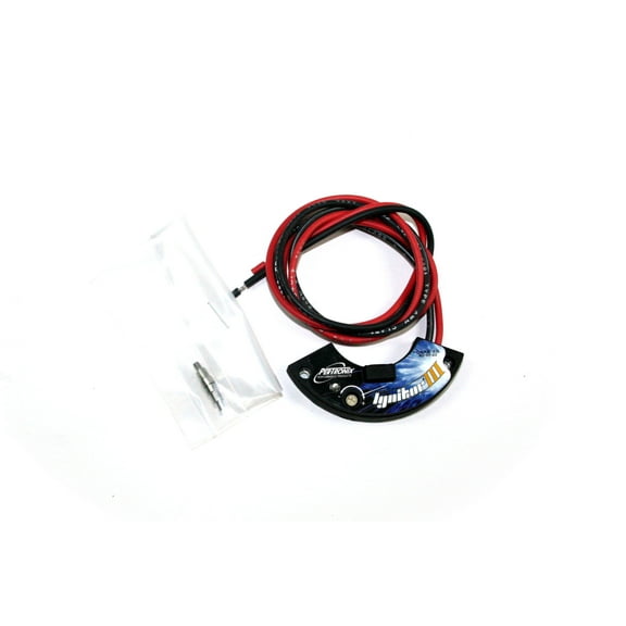 Pertronix D7500716 Replacement Ignitor III Ignition Module