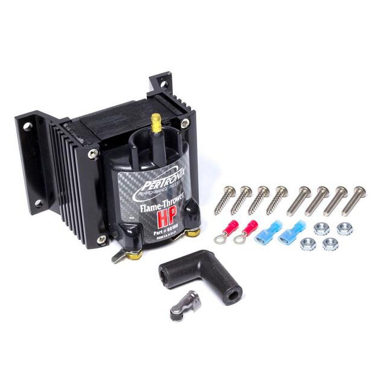 Pertronix Ignition Coil FlameThrower for HP ECore