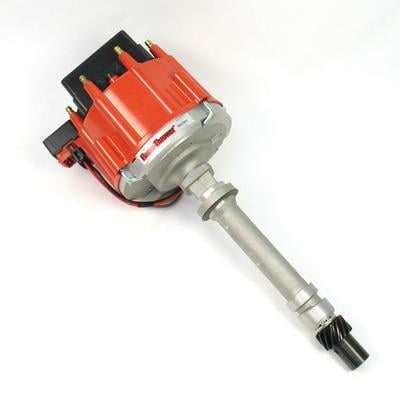 PerTronix SBC HEI Race Distributor w/Red Cap D1071 PerTronix SBC HEI Race Distributor w/Red Cap D1071