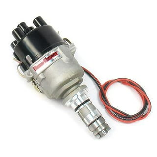 PerTronix BMC Distributor - A&B 4-Cylinder D170600 PerTronix BMC Distributor - A&B 4-Cylinder D170600