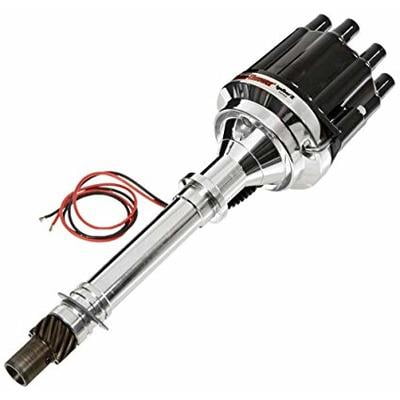 PerTronix Marine Distributor Chevy V8 Rev Rotation D209800 PerTronix Marine Distributor Chevy V8 Rev Rotation D209800