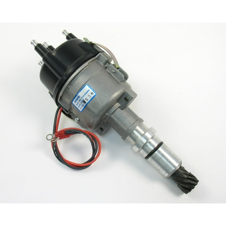 PerTronix Distributor Continental 3-Cylinder D33-03AM PerTronix Distributor Continental 3-Cylinder D33-03AM