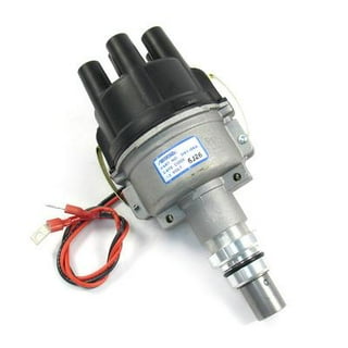 PerTronix BMC Distributor - A&B 4-Cylinder D170600 PerTronix BMC Distributor - A&B 4-Cylinder D170600