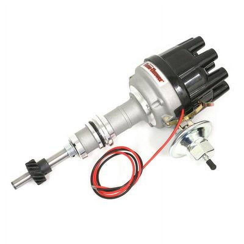 PerTronix SBF 289/302 Ignitor III Distributor - Cast Stock Look D7134600 PerTronix SBF 289/302 Ignitor III Distributor - Cast Stock Look D7134600