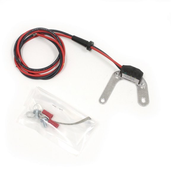 Pertronix Ignitor Conversion Kit Ford/Mercury 4-Cylinder 1971-73 Kit P/N 1241LS
