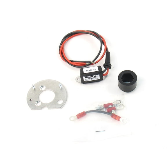 Pertronix Ignitor Conversion Kit Nippondenso/Toyota 6-Cylinder Kit P/N 1665A