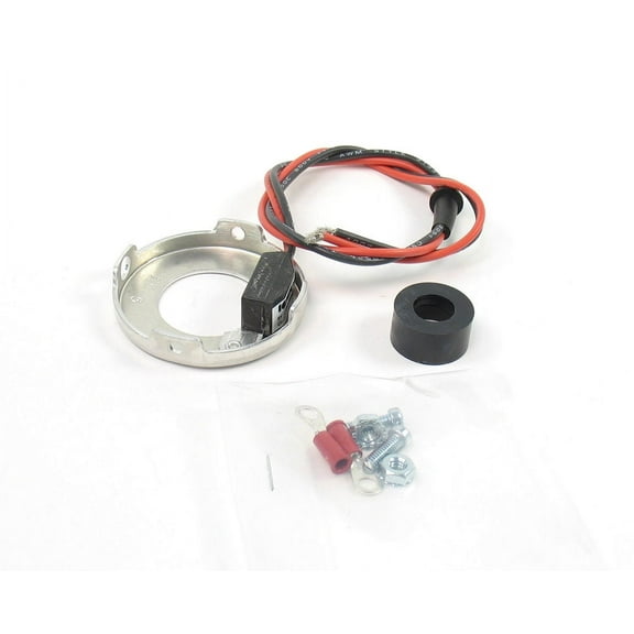 Pertronix Ignitor Conversion Kit Various 4-Cylinder Applications Kit P/N 1545