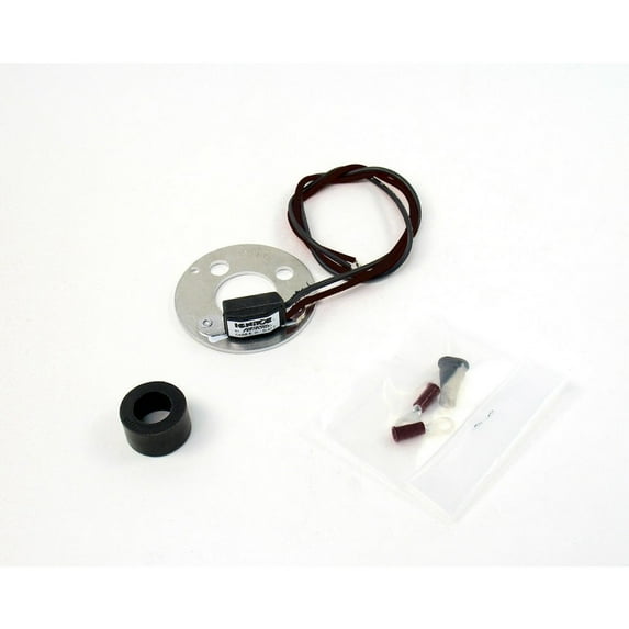 Pertronix Ignition Igniter Conversion Kit Delco 2-Cylinder 6-Volt