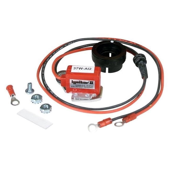 Pertronix Ignitor II Adaptive Dwell Ignition Control for 1957-1974 Motorcraft V8