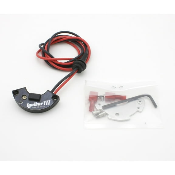 Pertronix Ignitor III Electronic Ignition Conversion Kit