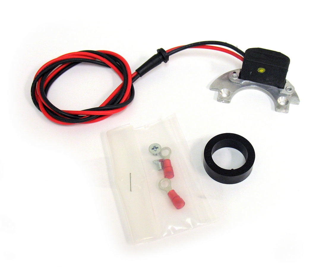 PerTronix Ignitor Conversion Kit Mallory Unilite 8-Cylinder ML-182 PerTronix Ignitor Conversion Kit Mallory Unilite 8-Cylinder ML-182