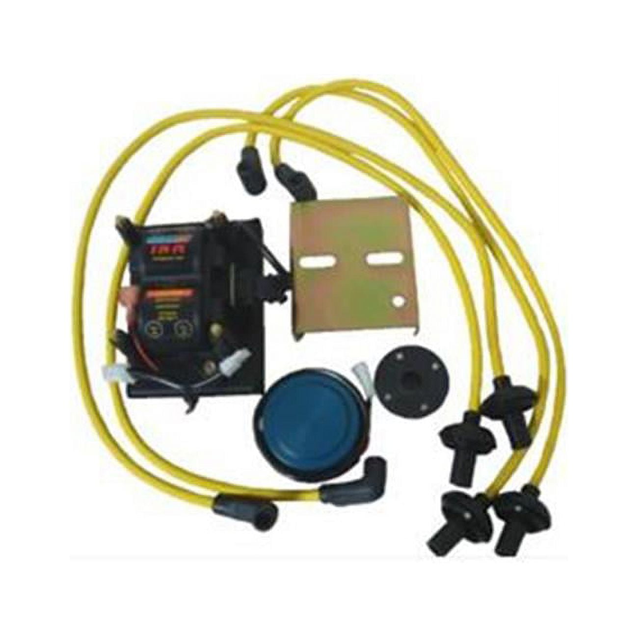 Pertronix P7111100Y CompuFire DISIX Distributorless Ignition System