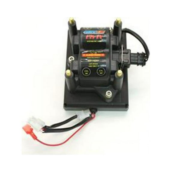 Pertronix P71-30320 60000V Compu-Fire Ignition Coil - Black