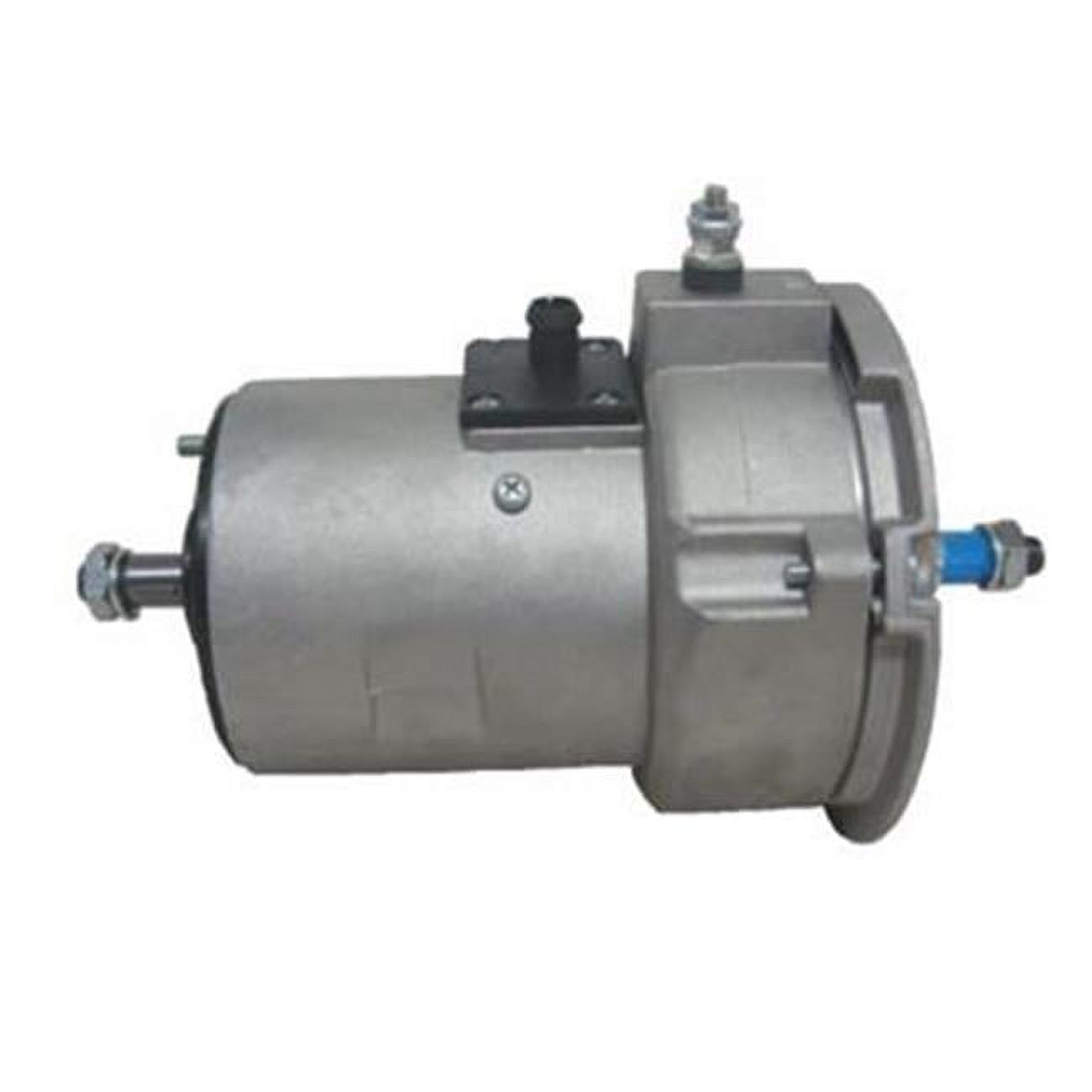 Pertronix P71-58620 90A Compu-Fire Dual Cool Alternator for Air Cooled ...