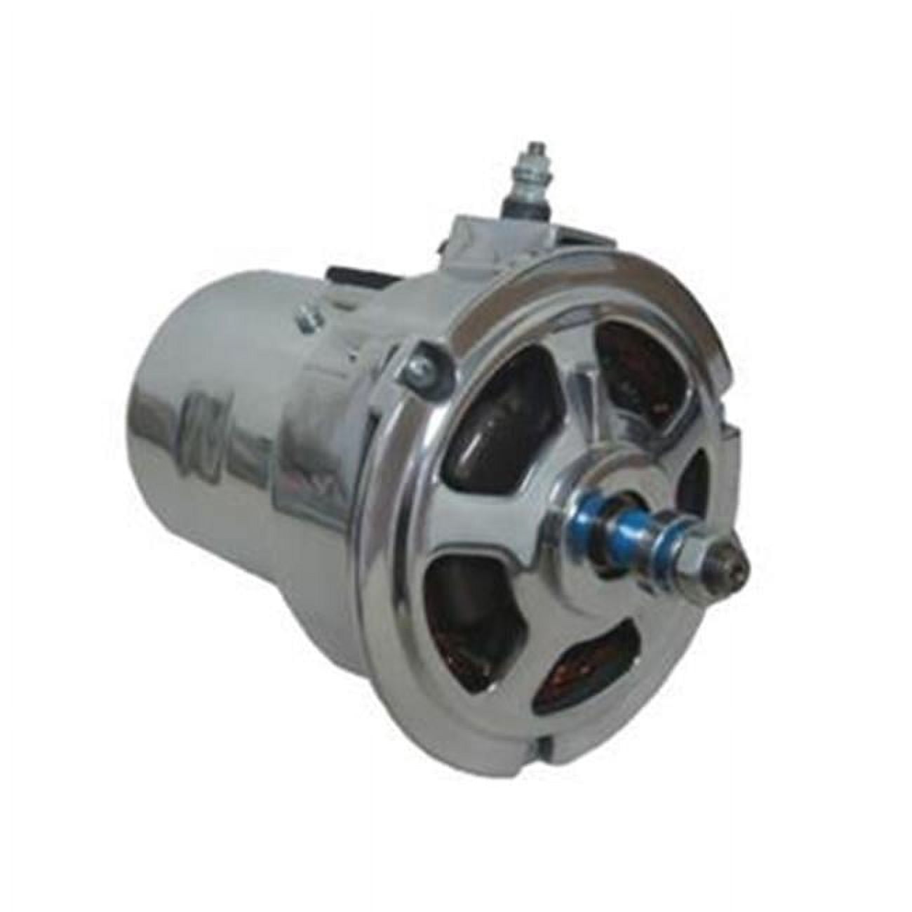 Pertronix P71-58630 90A Compu-Fire Dual Cool Alternator for Air Cooled ...