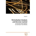 thumbnail image 1 of Perturbation Analysis and On-Line Control (Paperback), 1 of 1
