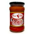 thumbnail image 1 of Peru Chef Salsa de Rocoto con Aji Limo / Red Hot Pepper with Limo Chili 10.5oz, 1 of 4