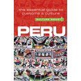 thumbnail image 1 of Peru - Culture Smart! : The Essential Guide to Customs & Culture - Paperback, 1 of 7