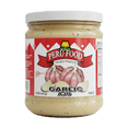 thumbnail image 1 of Peru Food Garlic Paste - Ajo en Pasta - Authentic Peruvian Seasoning, Ready-to-Use Minced Garlic, No Prep Cooking Essential - 15 oz (425 g), 1 of 4