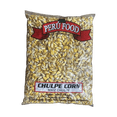 thumbnail image 1 of Peru Food Maiz Chulpe - Authentic Peruvian Chulpe Corn, 3 lbs 6 oz, Imported from Peru, 1 of 4