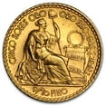thumbnail image 1 of Peru Gold 5 Soles AU/BU (Random), 1 of 2