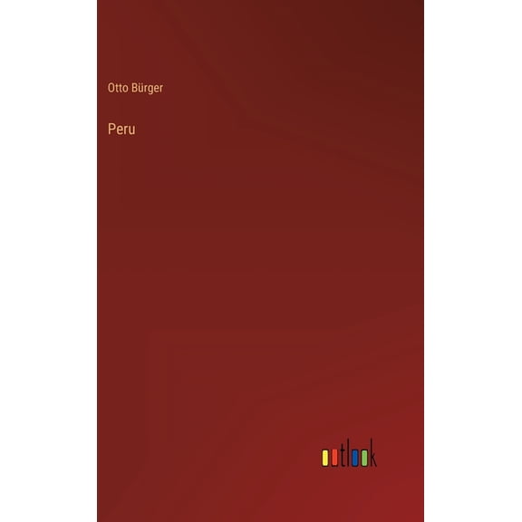Peru (Hardcover)