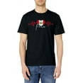 thumbnail image 1 of Peru Heritage Roots Proud Heartbeat Peruvian Flag Pride T-Shirt, 1 of 4