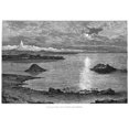 thumbnail image 1 of Peru Lake Titicaca Poster Print By Mary Evans Picture Library (24 X 18), 1 of 4