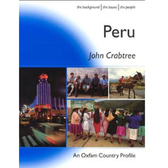 Pre-Owned Peru 9780855984823