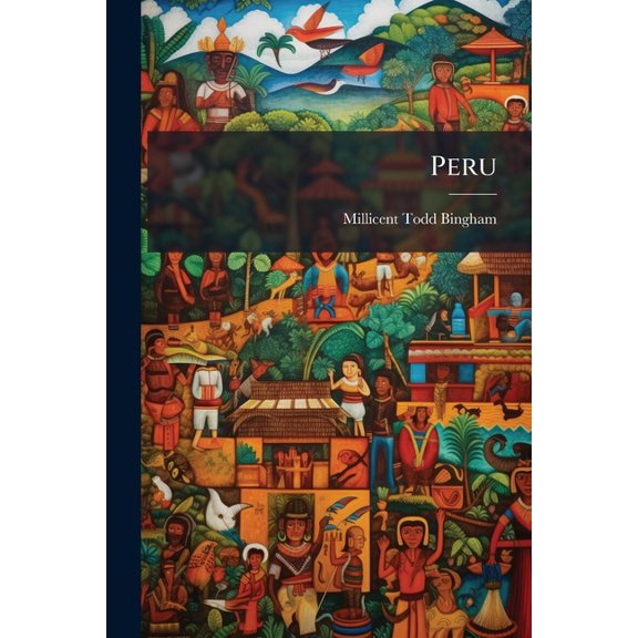Peru, (Paperback)