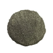 Peru Pyrite Gemstone Powder | Manifestation, Protection, and Abundance | Great for Painting Powder, Chakra Balancing, and Rituals | 2 Ounce / 60 Gram Pack | GradelyGems