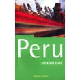 thumbnail image 1 of Pre-Owned Peru: The Rough Guide, First Edition (Paperback) 1858281423 9781858281421, 1 of 1
